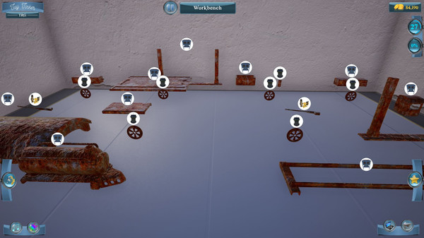Toy Tinker Simulator: скриншот 6