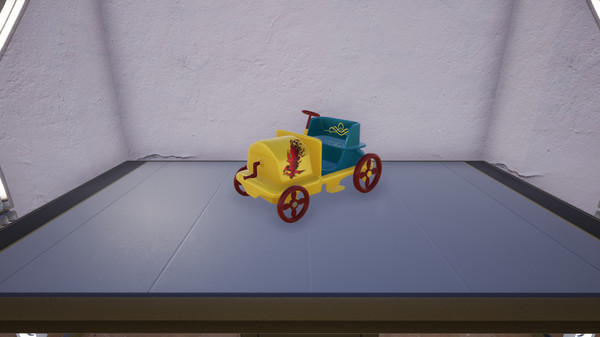 Toy Tinker Simulator