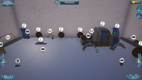 Toy Tinker Simulator (Steam) screenshot 15