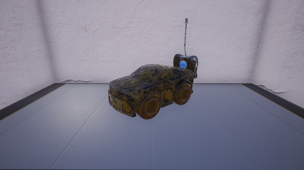 Screenshot z Toy Tinker Simulator