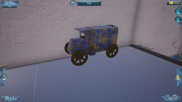 Screenshot z Toy Tinker Simulator