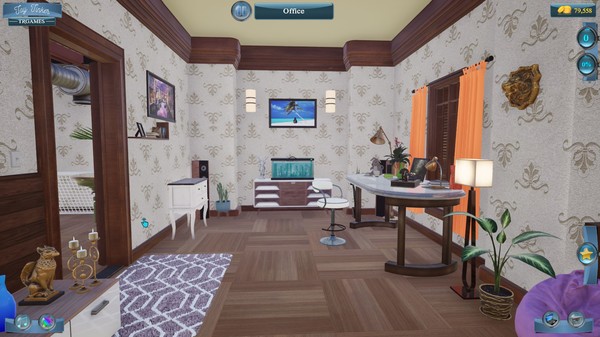 Screenshot z Toy Tinker Simulator