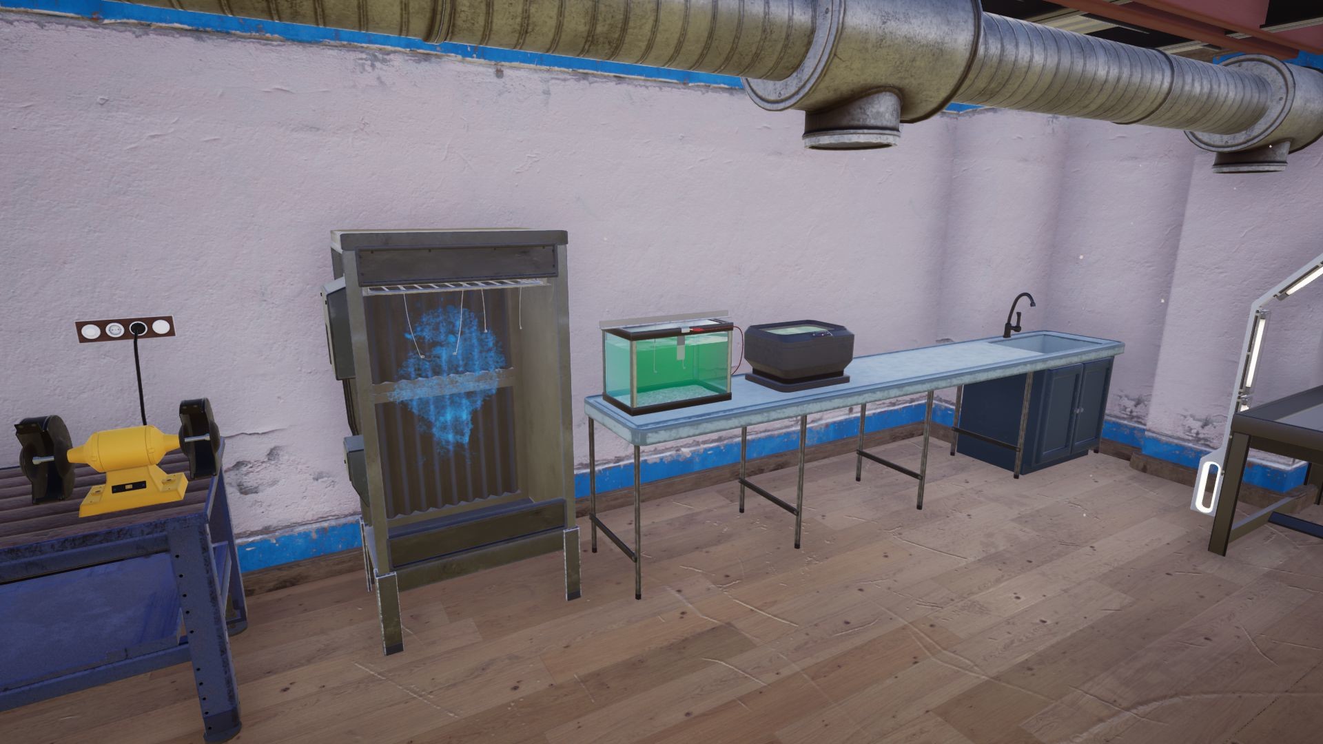 Toy Tinker Simulator screenshot screenshot 12