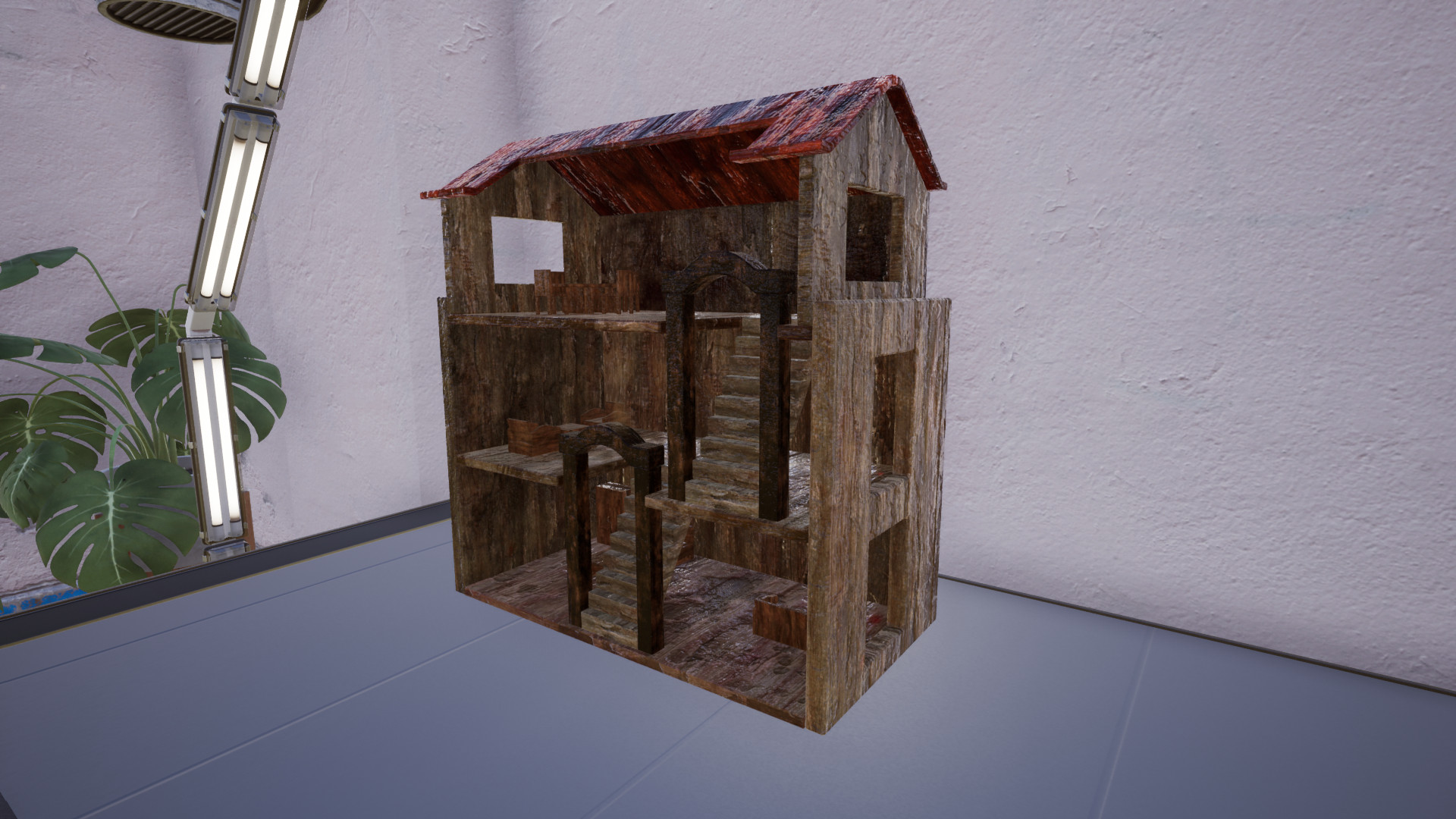 Toy Tinker Simulator screenshot screenshot 23