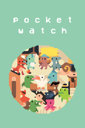 Cover art of Pocket Watch