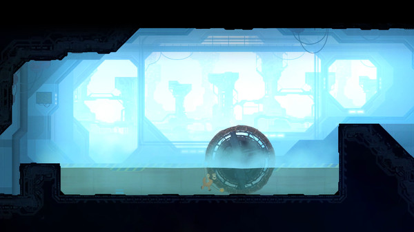 Cyber Chimps screenshot 5