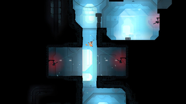 Cyber Chimps screenshot 3