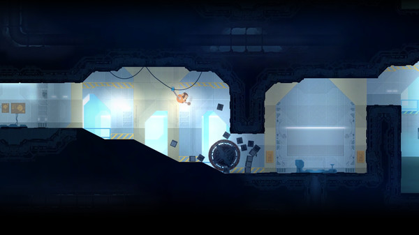 Cyber Chimps screenshot 4