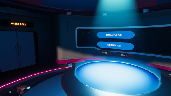 Space Dance Harmony Playtest screenshot 3