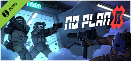 No Plan B Demo banner image