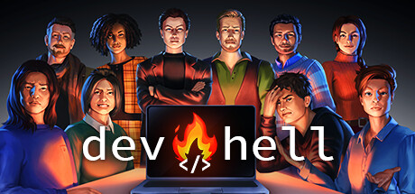 dev_hell Steam Banner