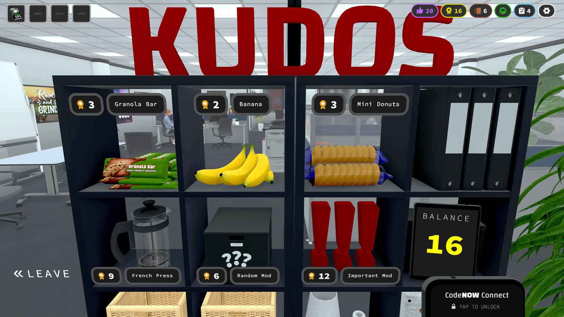 dev_hell screenshot 6