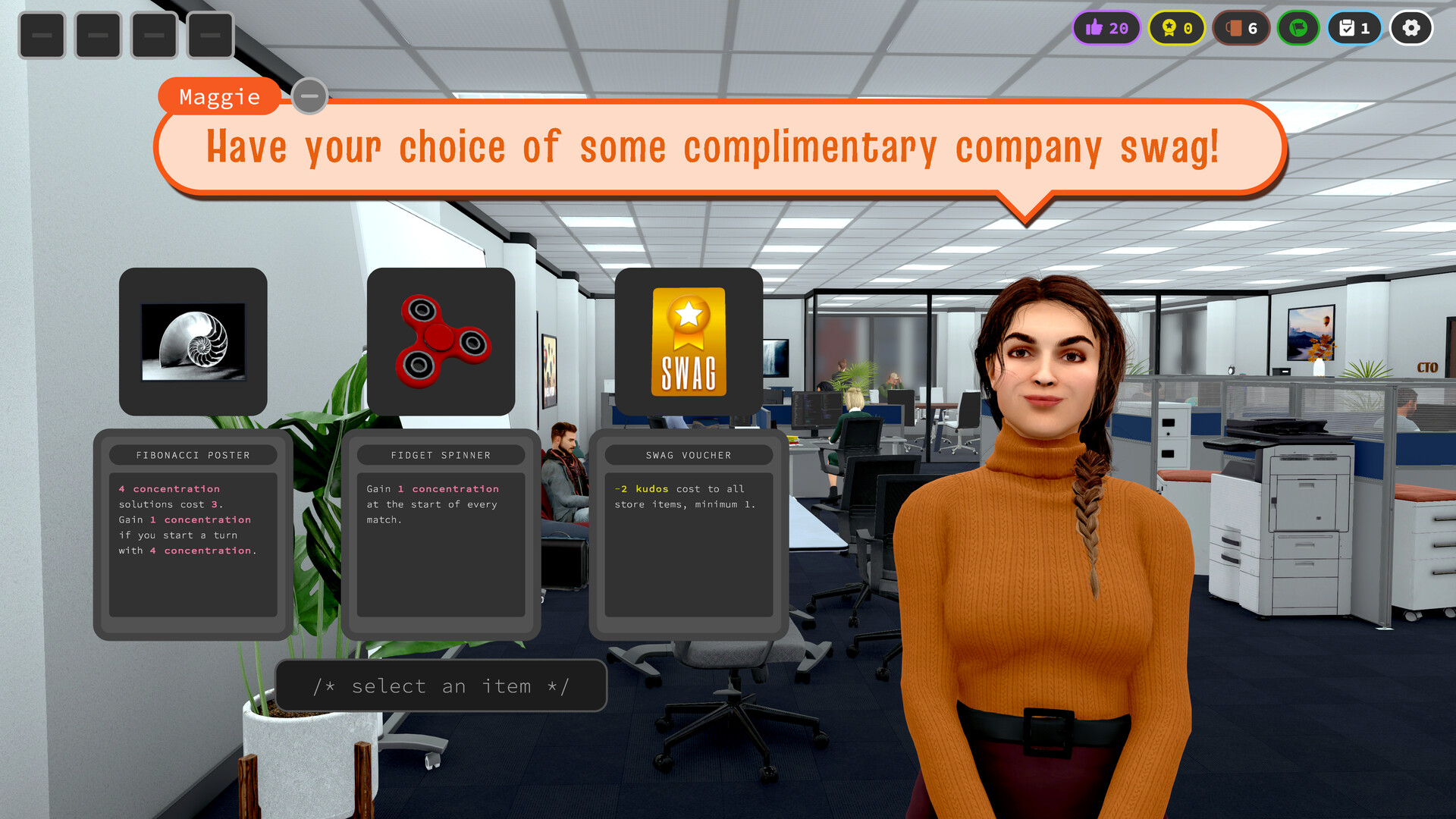 dev_hell screenshot 10