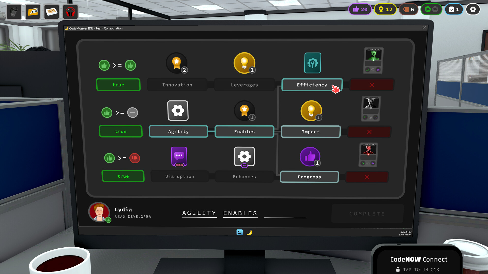 dev_hell screenshot 12