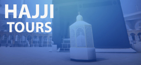 Hajji Tours banner