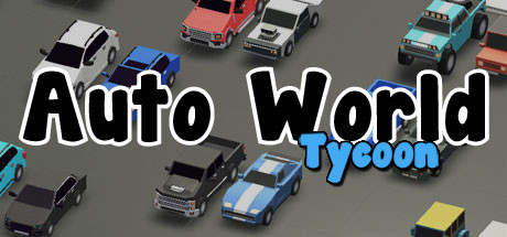 Auto World Tycoon Cheat Engine/CT