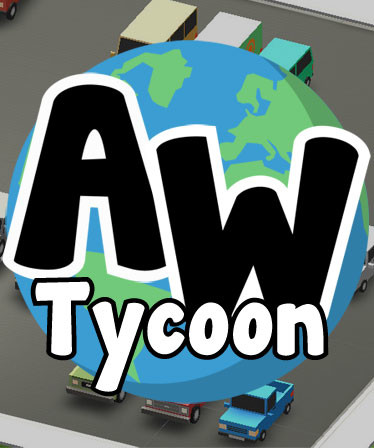 Auto World Tycoon