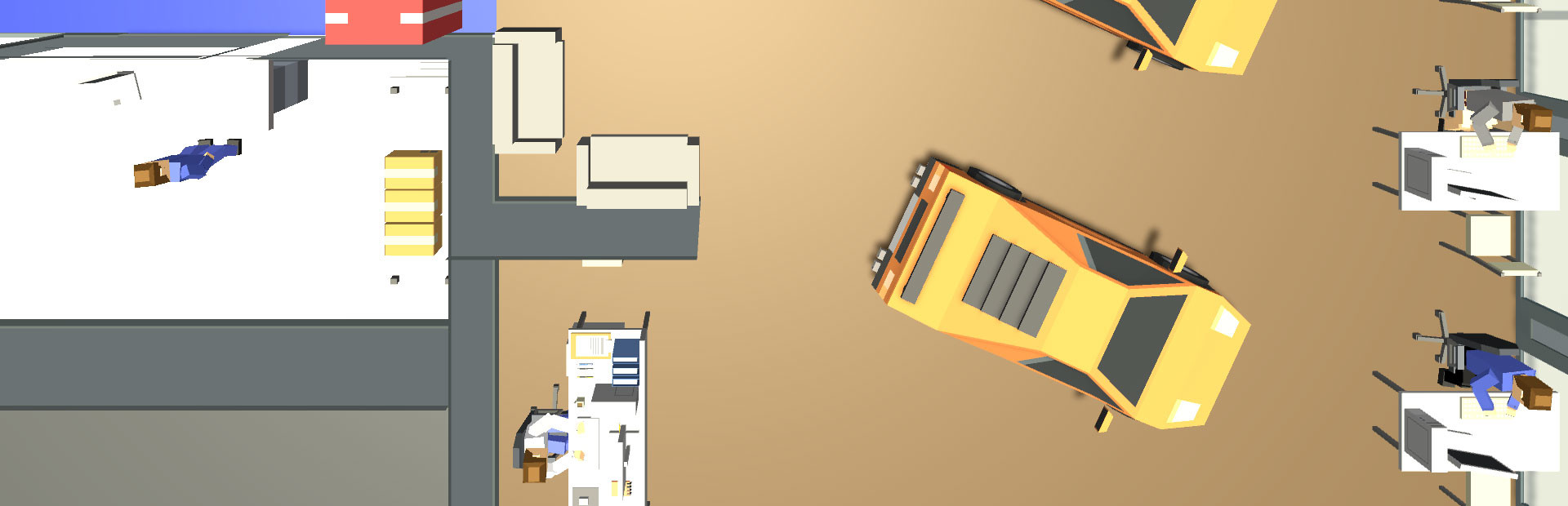 Auto World Tycoon
