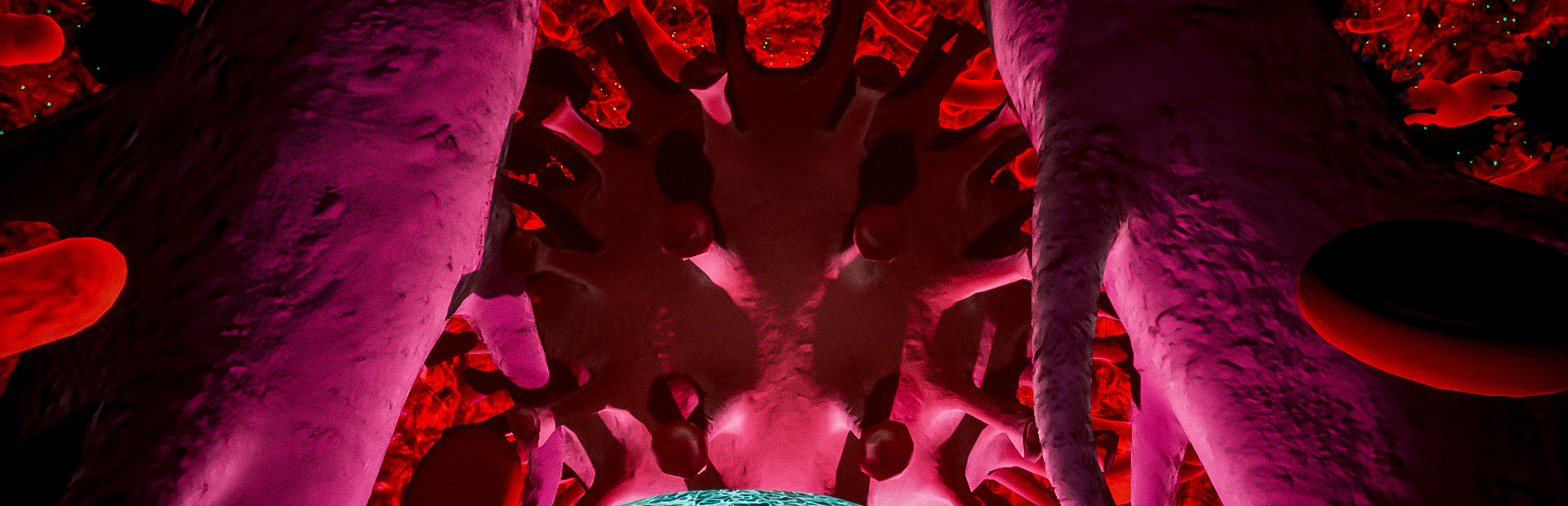 The Virus