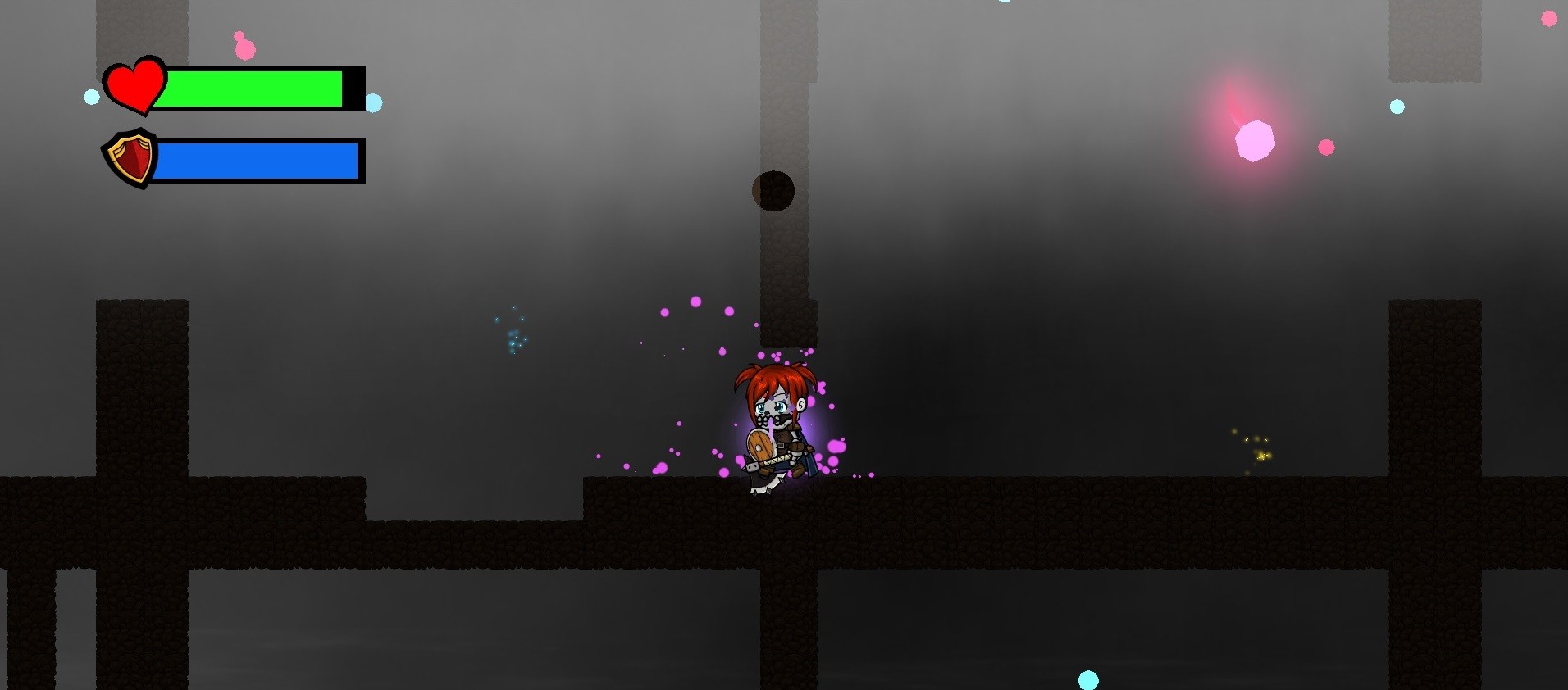 #10. Hollow Ghost (Steam) 由: Joma Rage