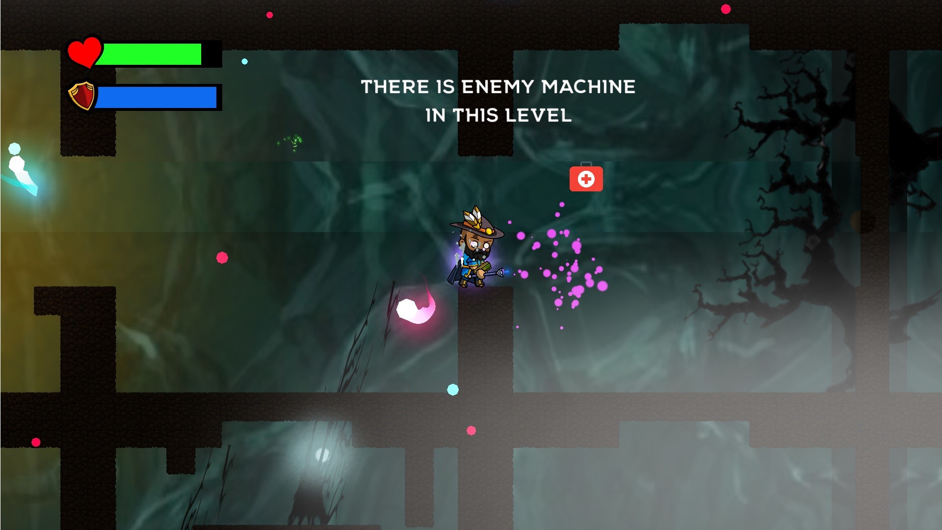 #3. Hollow Ghost (Steam) 由: Joma Rage