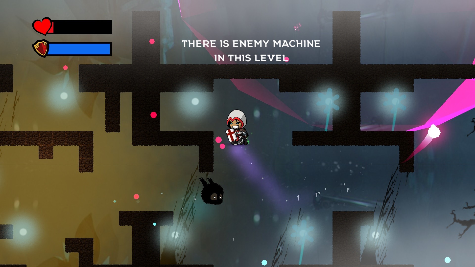 #6. Hollow Ghost (Steam) 由: Joma Rage