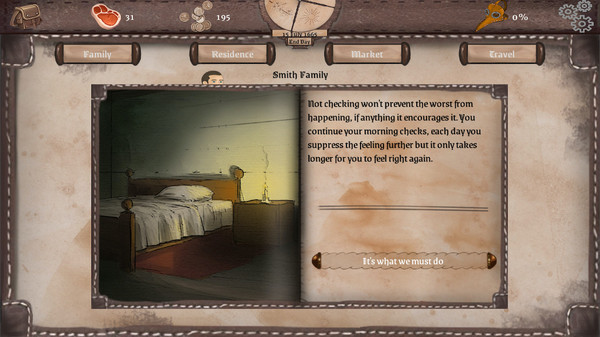 The Great Plague Exodus screenshot 4