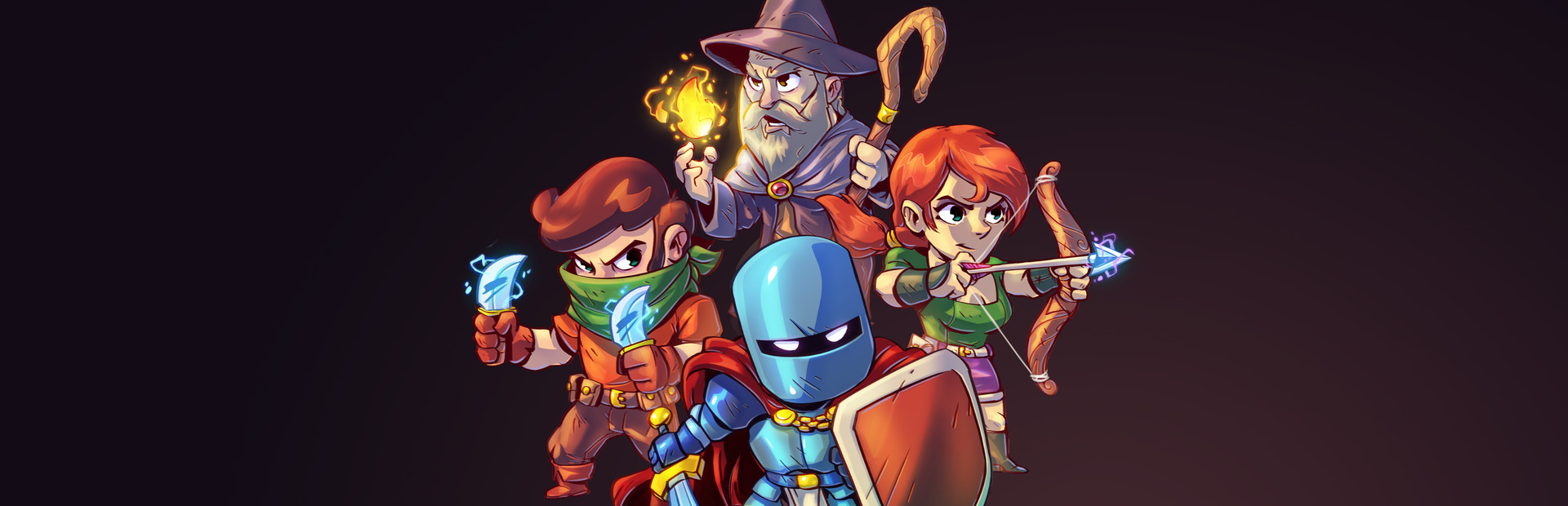 Guardians of Gridvale