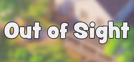 Out of Sight Cover Image