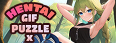 Hentai GIF Puzzle X