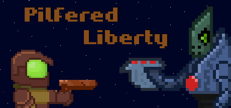 Pilfered Liberty Cheat Engine/CT