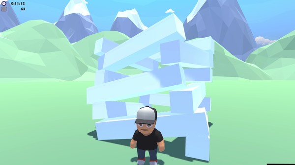 Collapse screenshot 3