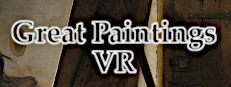 Great Paintings VR