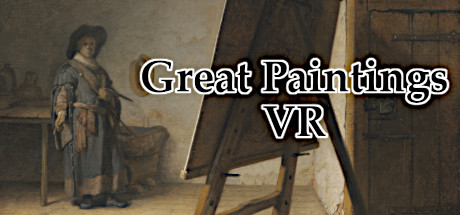 Image for Great Paintings VR