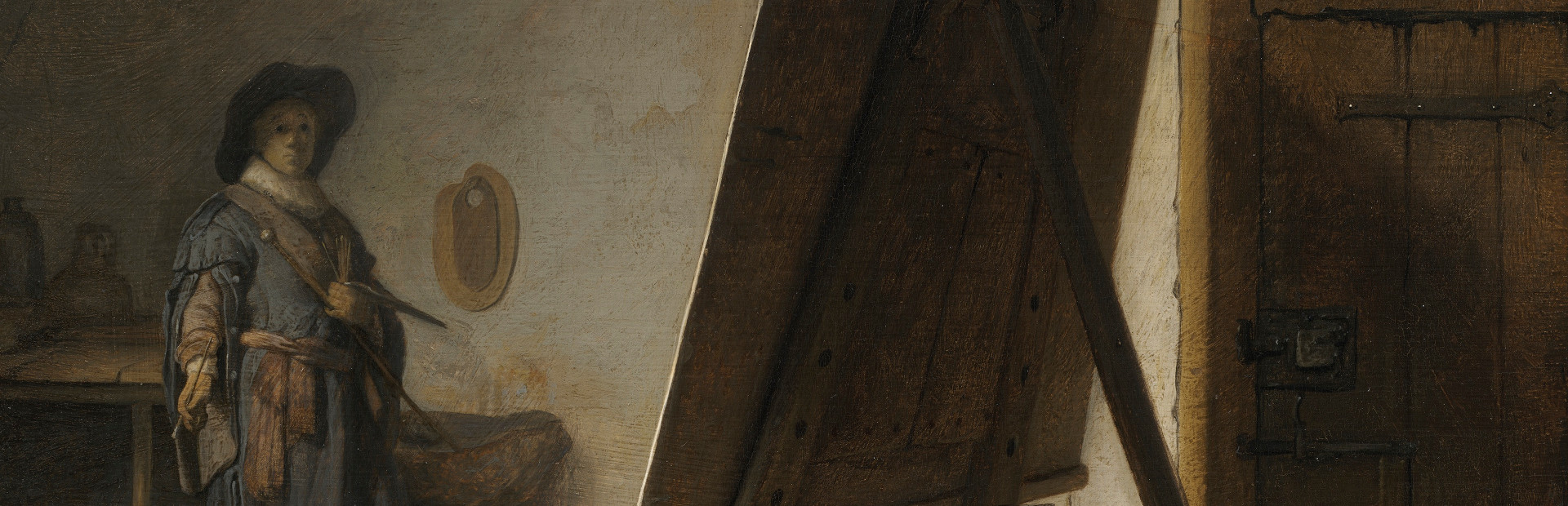 Great Paintings VR