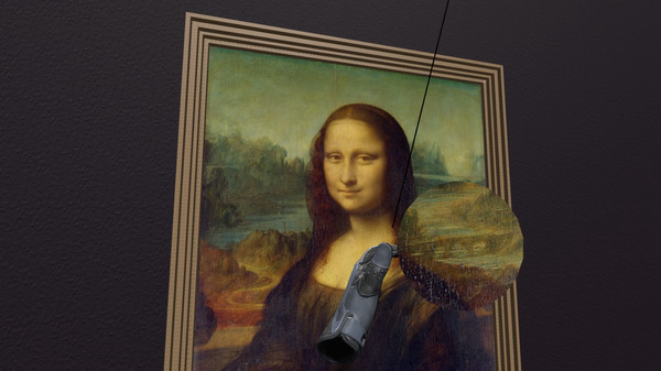 Great Paintings VR