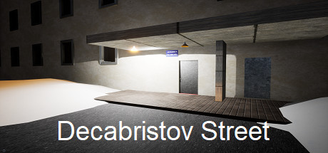 Decabristov Street Cheat Engine/CT