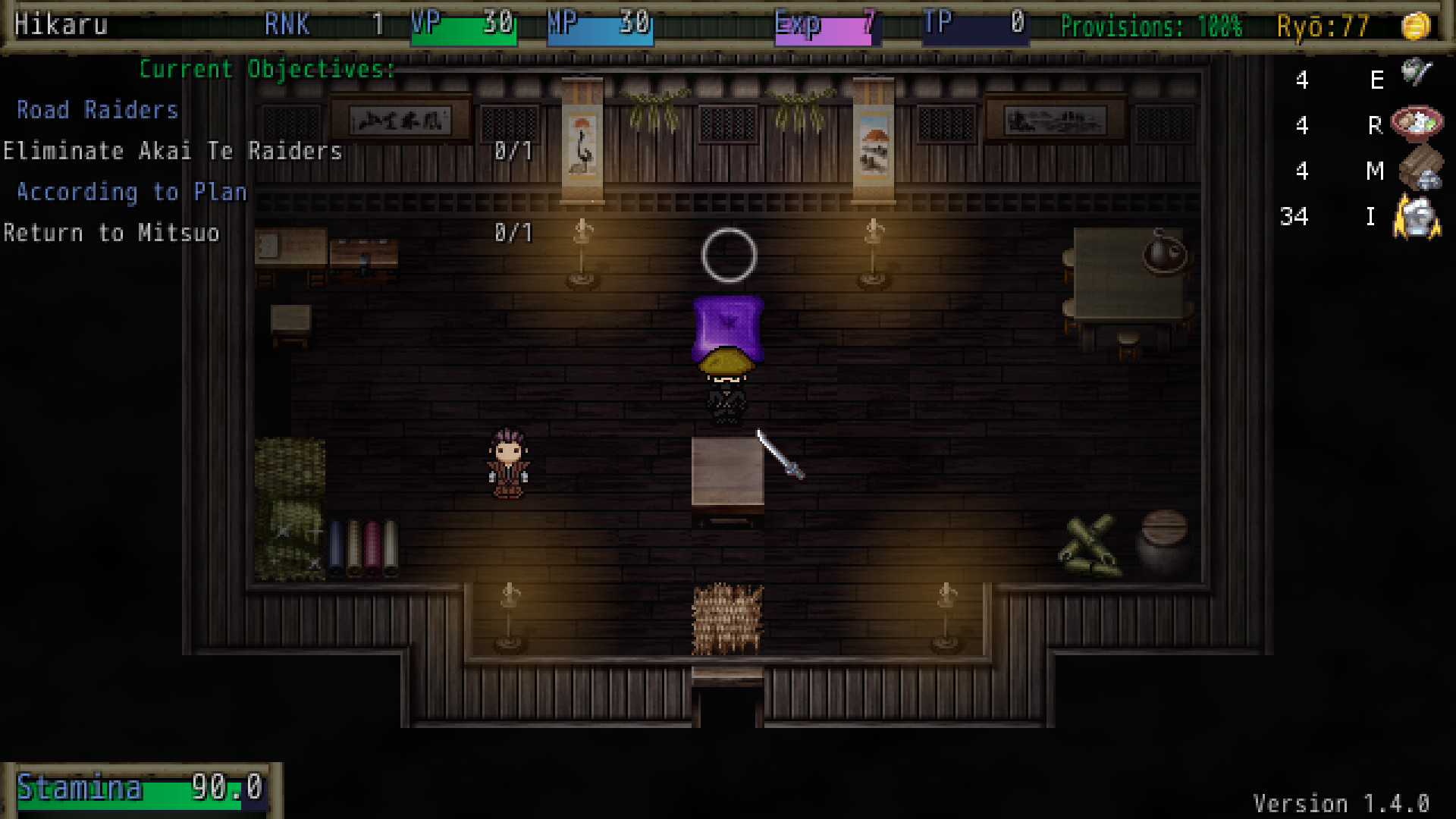 Disgraced Supporter Peasantry Skin Pack DLC Featured Screenshot #1