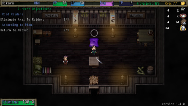 Disgraced Supporter Peasantry Skin Pack DLC