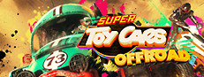 Super Toy Cars Offroad