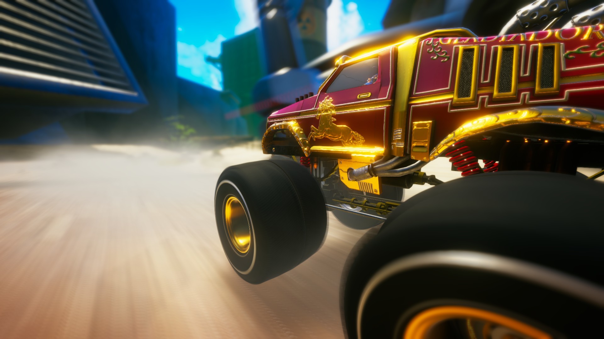 Super Toy Cars Offroad в Steam