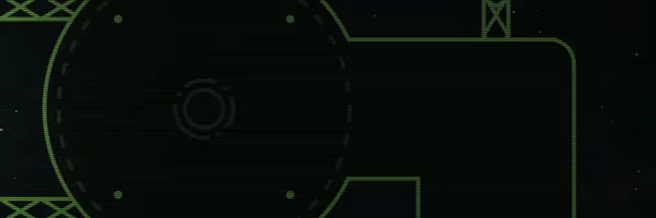 SpaceNET - A Space Adventure video 2