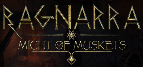 Ragnarra: Might of Muskets steam charts