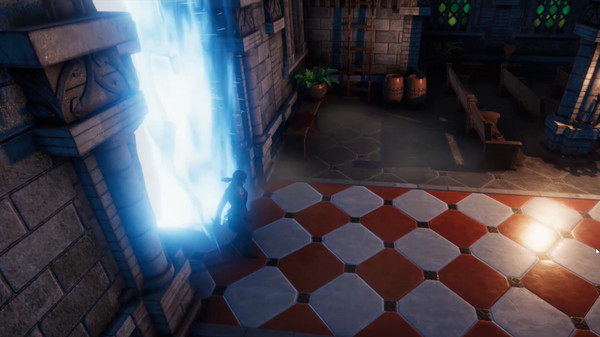 Ragnarra: Might of Muskets screenshot 4