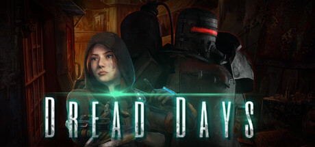 Dread Days by Titanite Games S.A. - Coming soon game cover