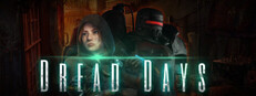 Dread Days cover