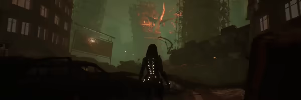 Dread Days video 1