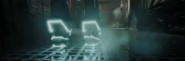 Dread Days video 3