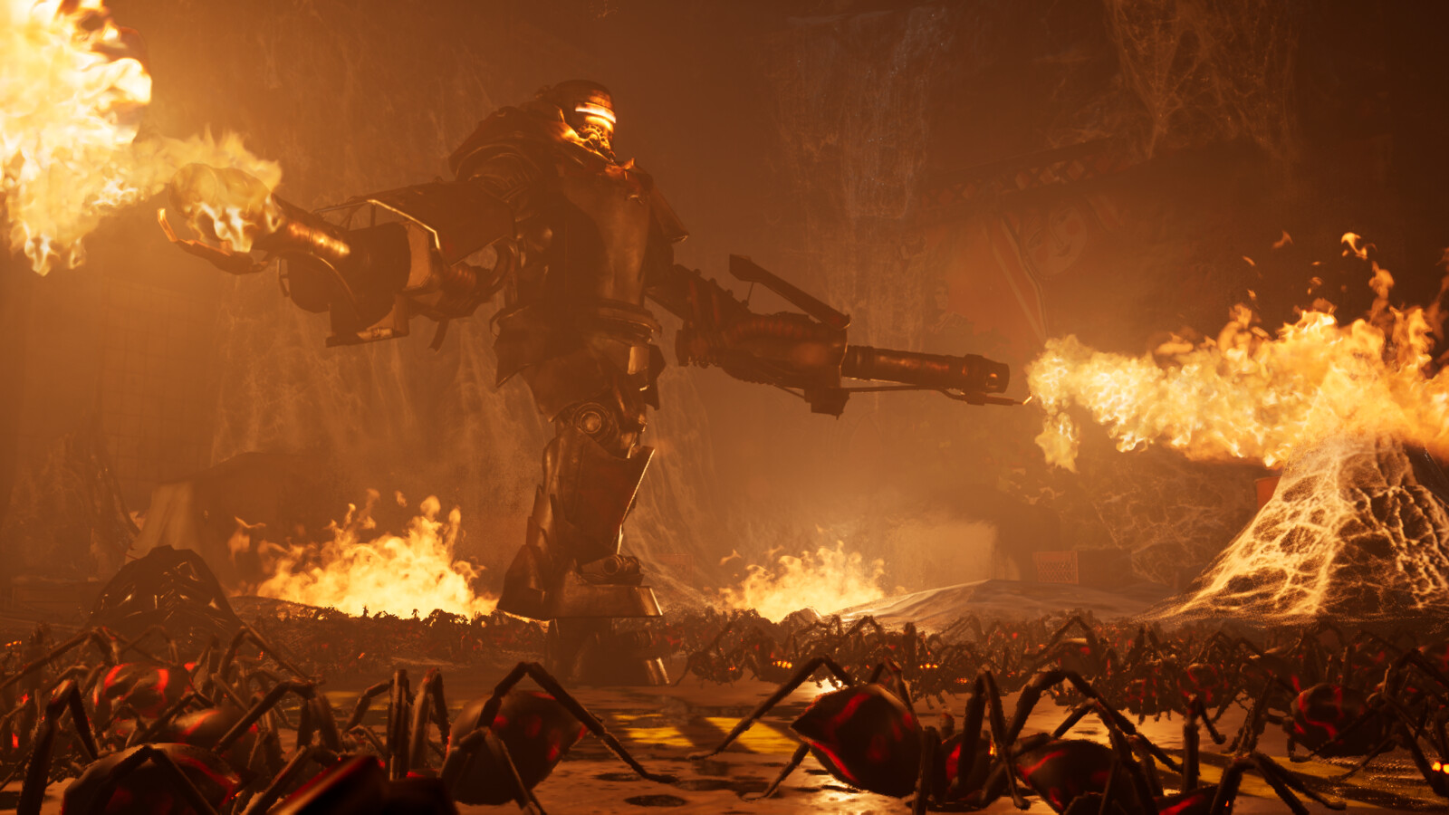 Dread Days screenshot 6