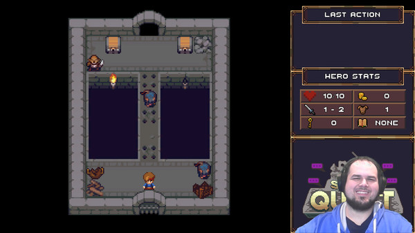 Stream Quest screenshot 5